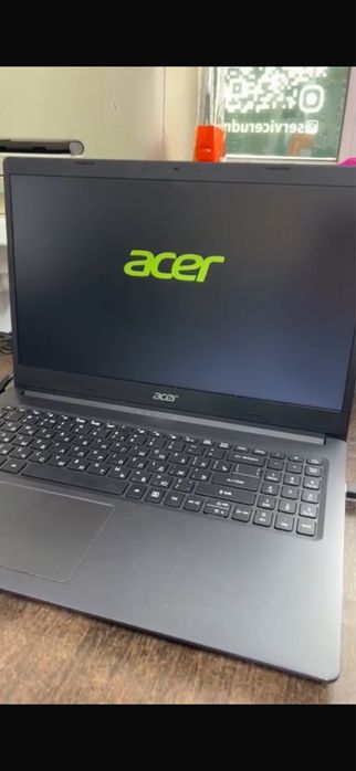 продам ноутбук acer в хорошем состоянии.