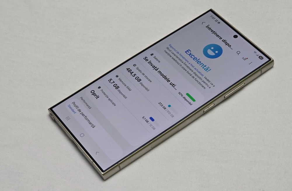 Samsung Galaxy S24 Ultra 12/512Gb! 10/10