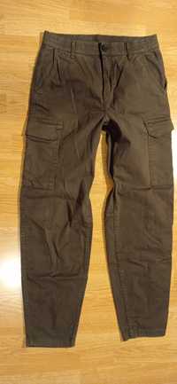 Pantaloni outdoor bărbați  C&A mărimea S/M sau 46 /48