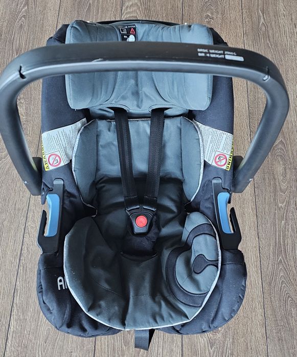 Scaun auto copii Concord Air Safe