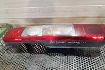 Lampa / Tripla stop dreapta pe aripa Fiat Ducato 3 Typ250 [2006 - 201