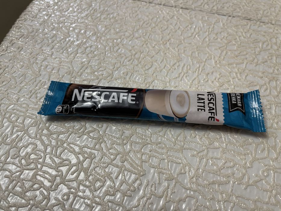 Кофе 3/1 Nescafe