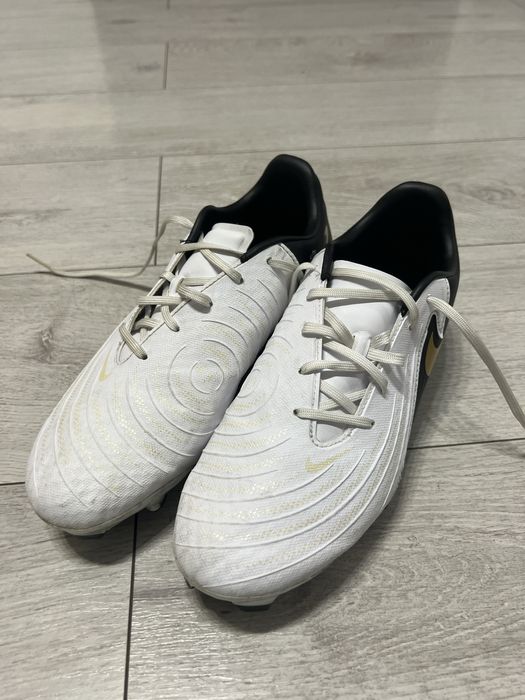Ghete fotbal Nike Phantom GX cu crampoane