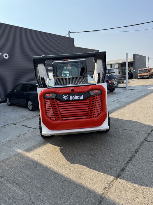 Vand  Bobcat !!!