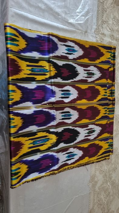 Материал ханатлас