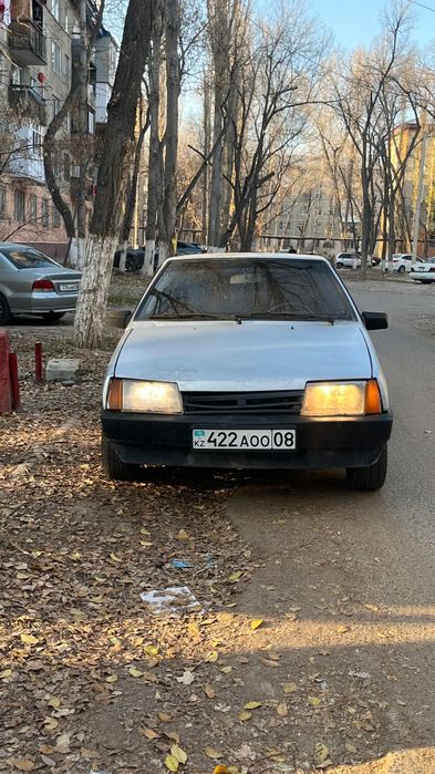 Ваз 2109.          .