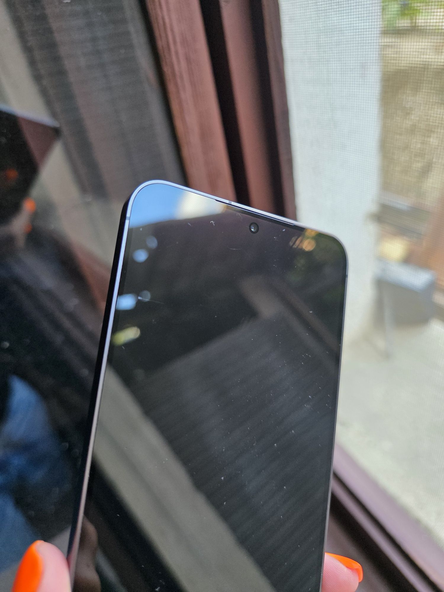 Samsung Galaxy S24 plus Технополис 512 GB Onyx Black