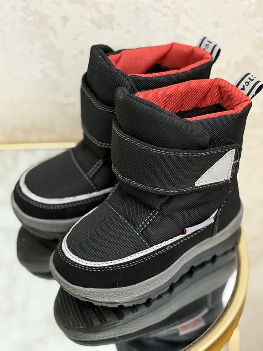 Ботинки Garvallin 24 размер