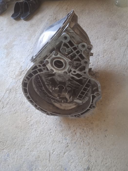 Нексия каропка сотилади.