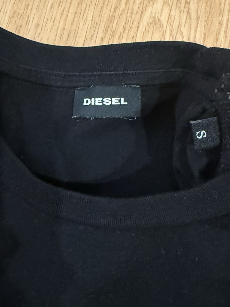 Diesel мъжки тениски