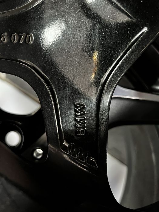 18-ки джанти BMW X1/F48/X1/F39 оригинални