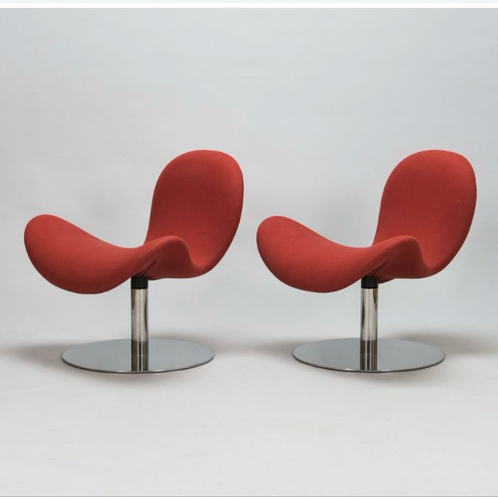 Vand set  2 scaune design moden