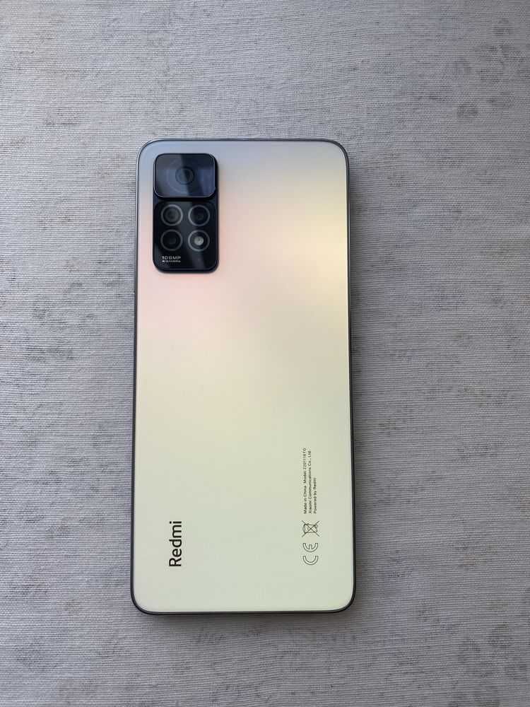 Redmi Note 11 Pro