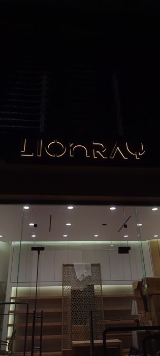 mega reklama xizmatlari