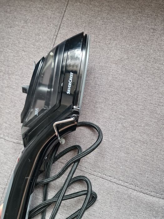 Парна ютия Silver Crest