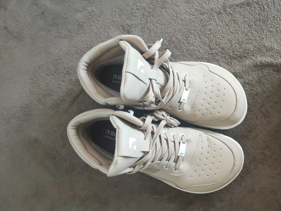 Barebarics BeLenka Urban Edge 43