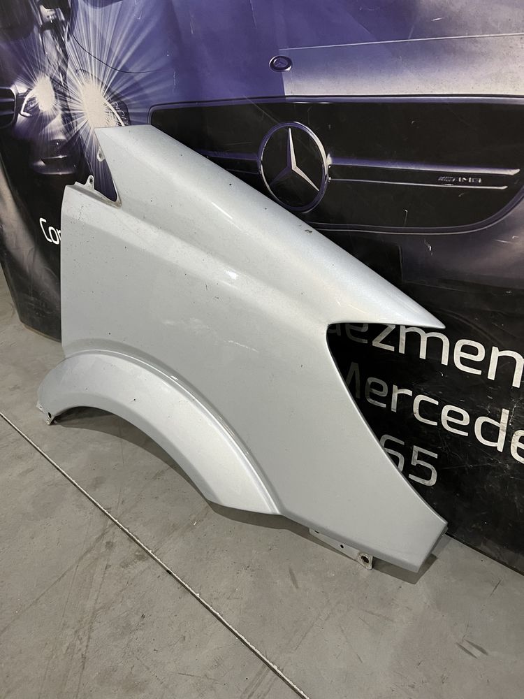 Aripa fata dr Mercedes Sprinter 906