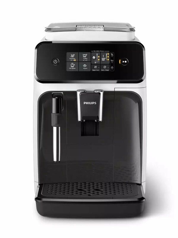 Автоматическая кофемашина Philips 1200