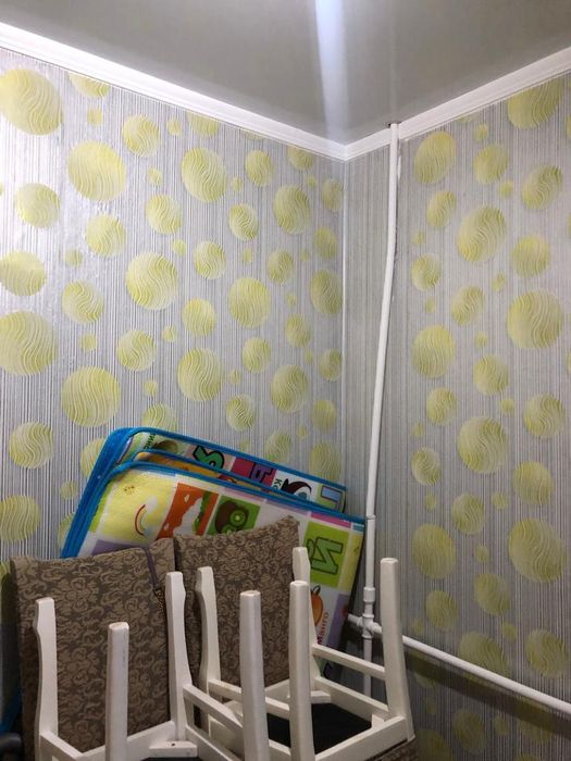 Продам кв 3х комн