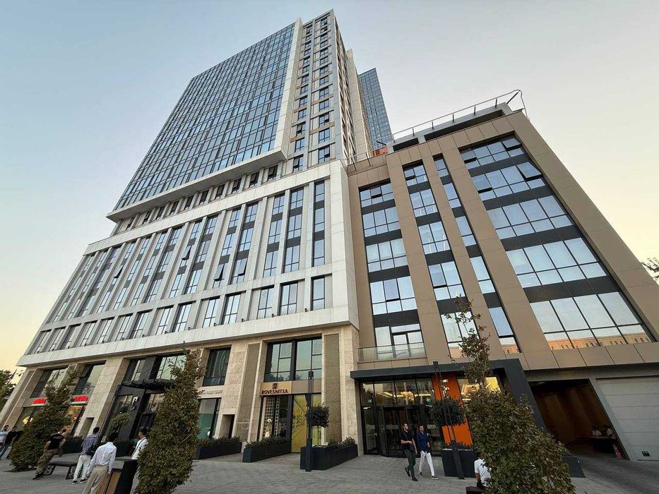 Сдаётся офис в аренду | Nest one | Tashkent city |