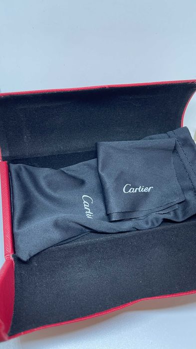 Cartier - мъжки слънчеви очила
