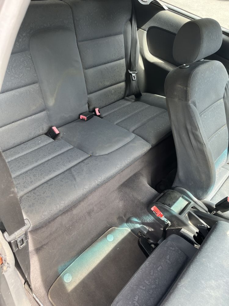 Audi a3 1.6 на части