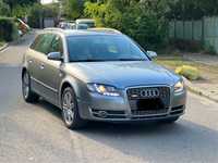 Audi A4 2005 2.0 TDI manual 284000km