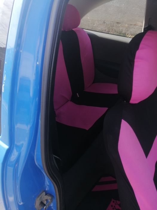 Vând Opel Corsa confort 1  în stare buna
