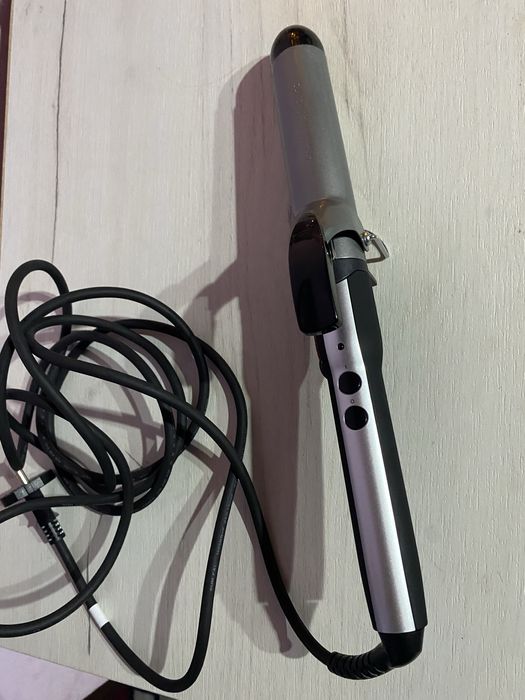 Ondulator de par Babyliss Pro