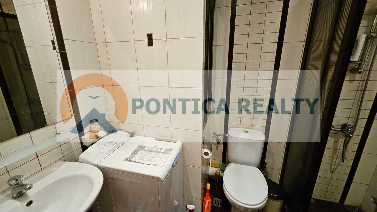 Продава се Двустаен апартамент в Созопол - 66 кв.м за 1319 €/кв.м - Снимка #6