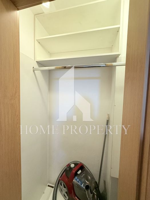 Дава се под наем Двустаен апартамент в София, Банишора - 57 кв.м за 460 € - Снимка #6