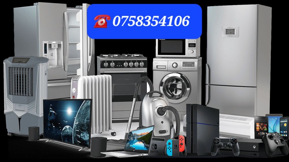 Reparatii Electrocasnice Si Placi Electronice