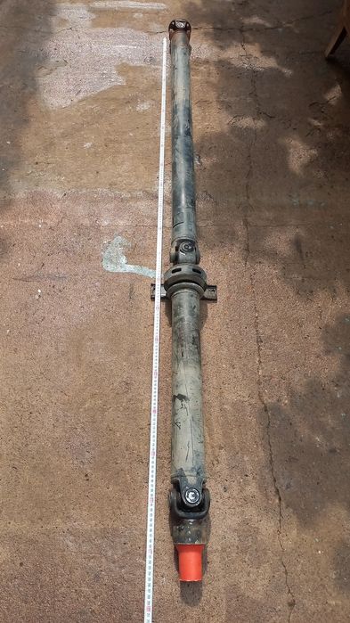 Продам кардан от газели 2013 года дизельный автобус