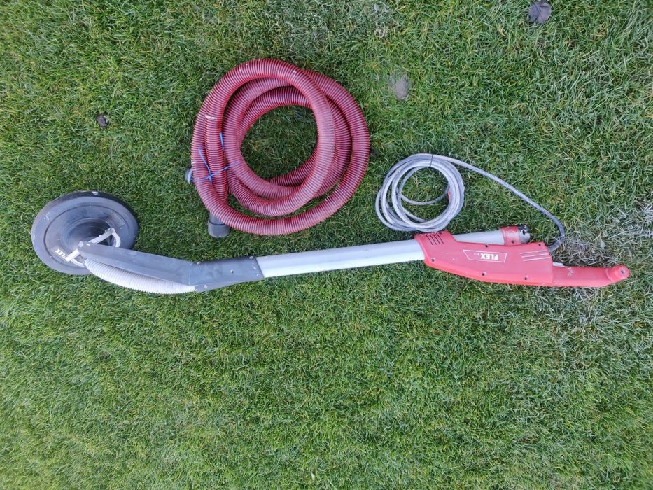 Girafa flex GE 5 mașină de șlefuit tip girafa