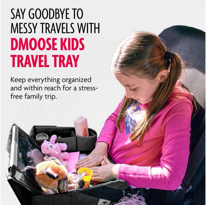 Masuta, banc activitati de masina pt. copii, portabil si compact