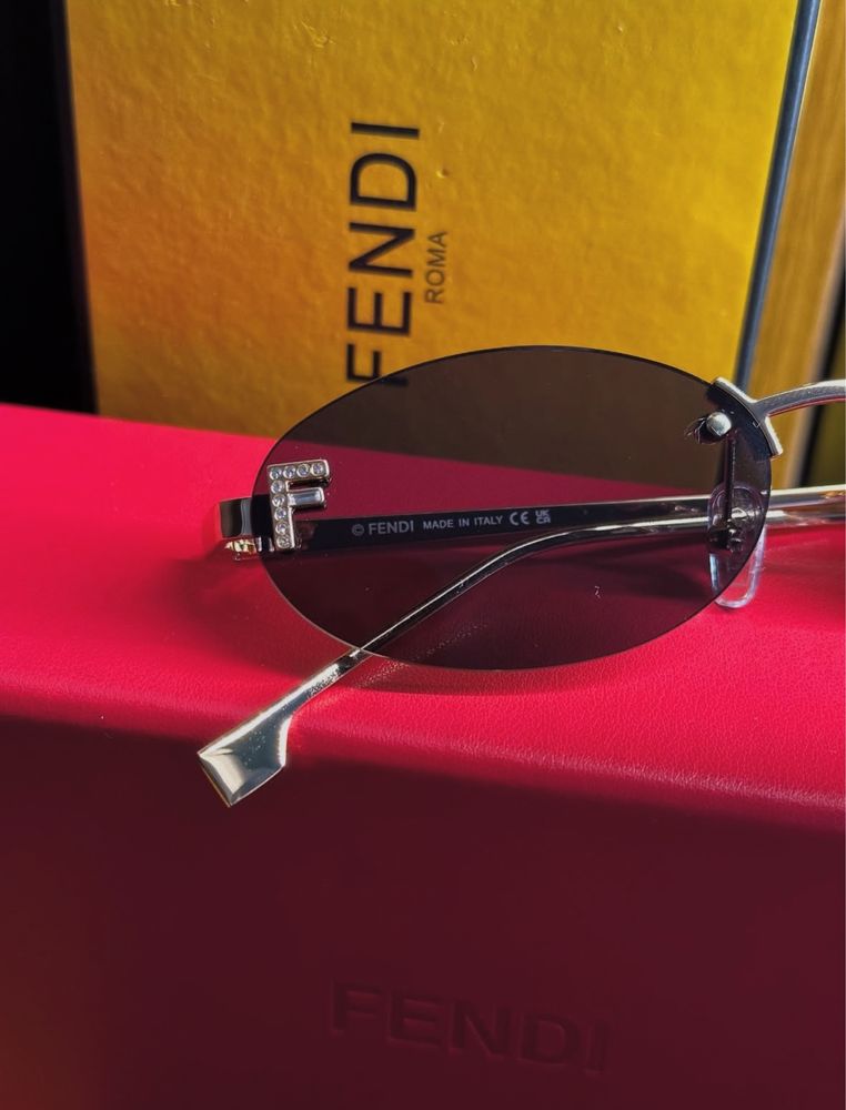 Слънчеви очила FENDI