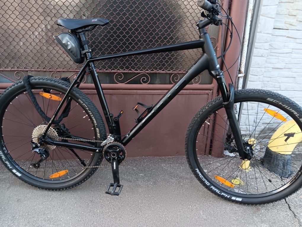 Biciclete de vînzare roți pe 29