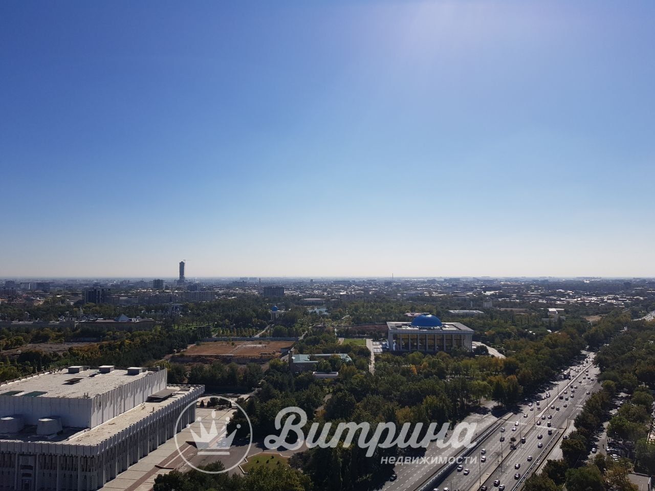 Продаётся  U-Tower