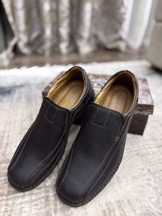 мужская обувь (Dockers)