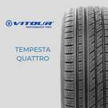 Шины Vitour Tempasta Quattro 265/45R21 Li L9 L7 Hyundai Kia Mercedes