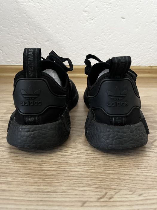 Adidas NMD R1 маратонки
