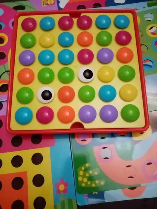 Развивающие игры для детей +подарок