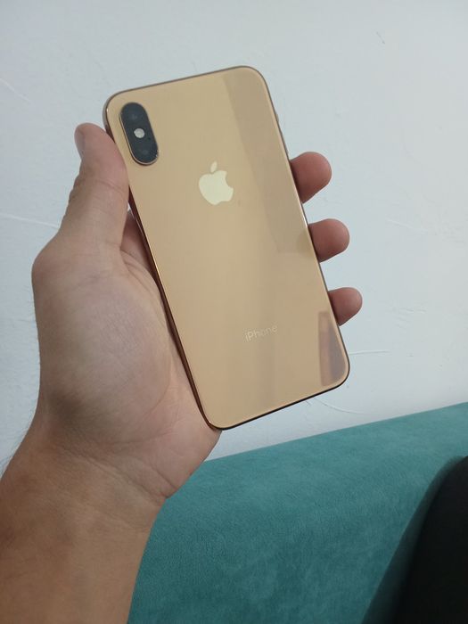 Iphone xs 256 gb