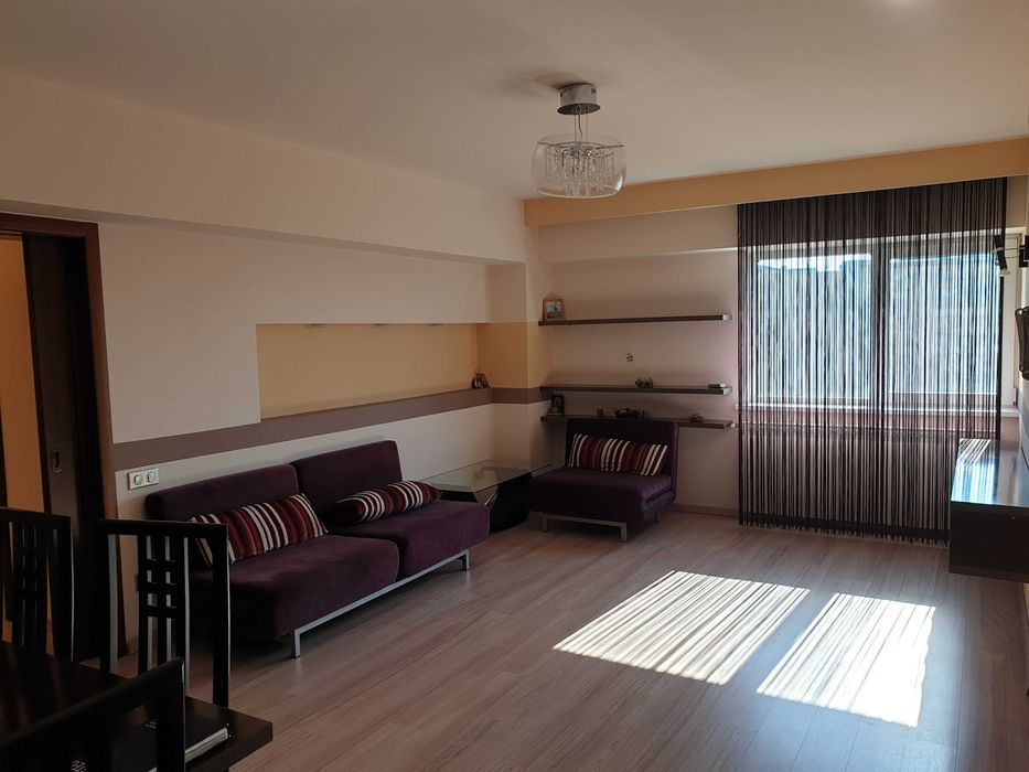 VAND apart de LUX, ULTRACENTRAL, 2 cam complet mobilat si utilat