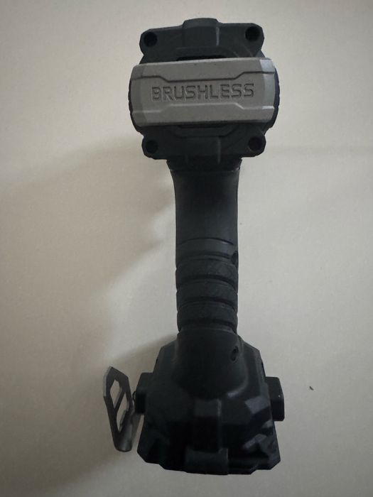 Parkside Performance Cheie de impact PDSSAP 20 lLi D4