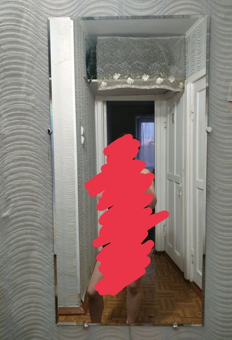 Продам зеркало срочно