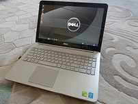 Ноутбук DELL Inspiron 15 7537 (P36F) Intel i7 бизнес серия, AL корпус