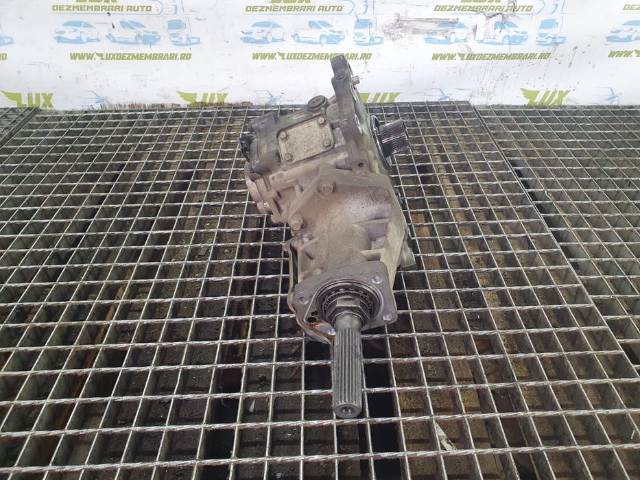 Grup diferential fata 2.2 hdi 4hn Citroen C-Crosser 1 [2007 - 2013]