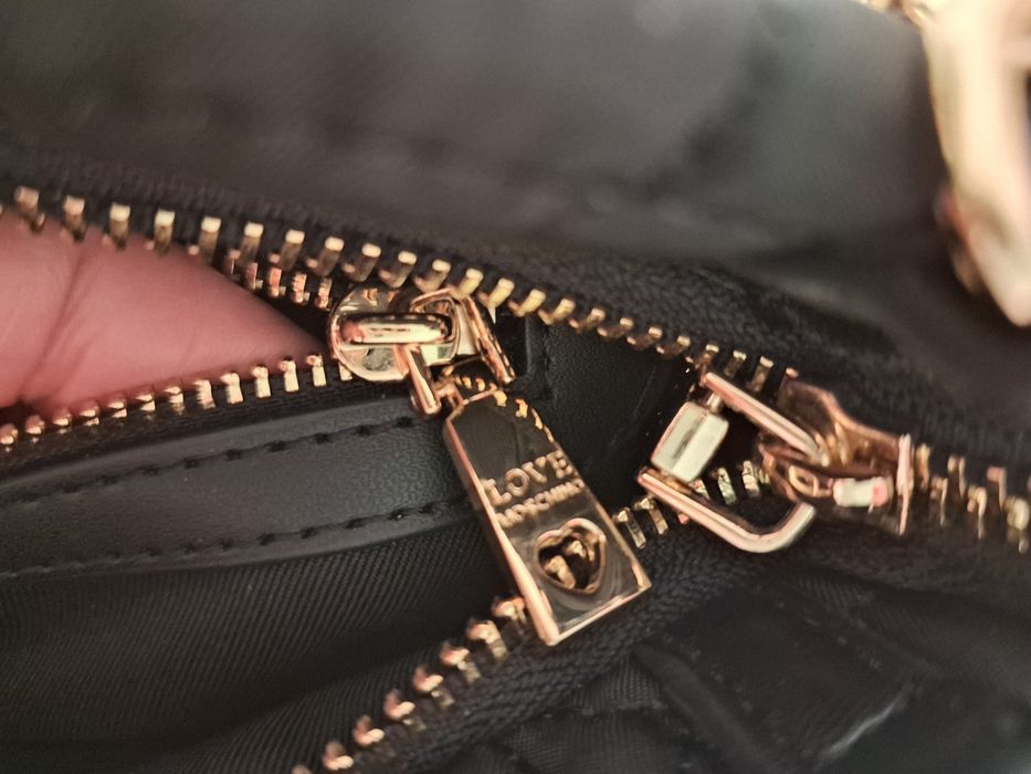 Чанта Love Moschino