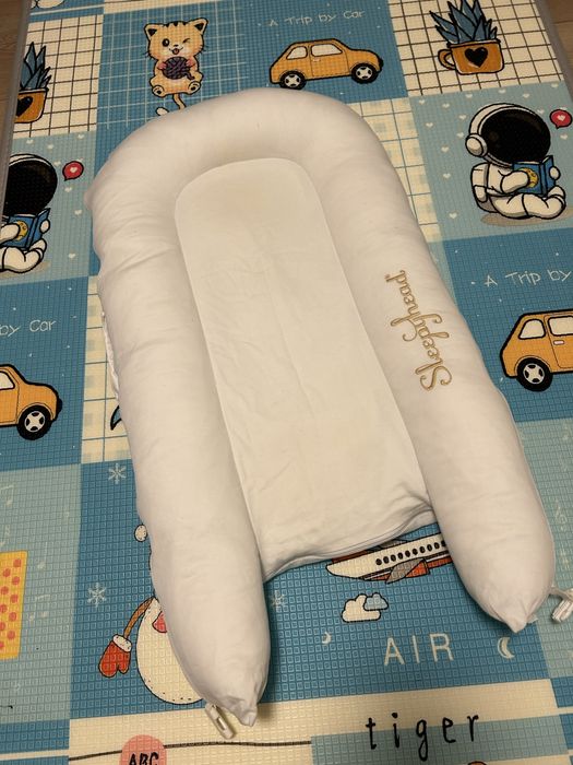 Гнездо за бебе до 9 месеца